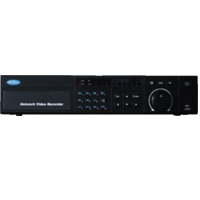 BE-N9016 NVR BLUE EYE