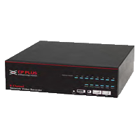 CP-R208 NVR CP_PLUS