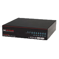 CP-R216 NVR CP_PLUS