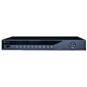 CP-UNR-308Q2P-XU NVR CP-Plus