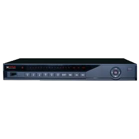 CP-UNR-316Q2-XU NVR CP-Plus