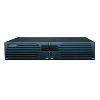 DS-9508-9516NI-S NVR Hikvision