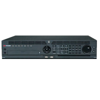 DS-9604-9608-9612-9616NI-SH NVR Hikvision