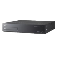 SRN-1670D NVR Samsung