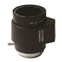 CP-AC358 Analog_Lenses CPPLUS