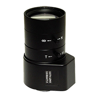 CP-AC550 Analog_Lenses CPPLUS