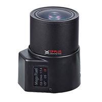 CP-VML-AC2812 Megapixel_Lenses CPPLUS