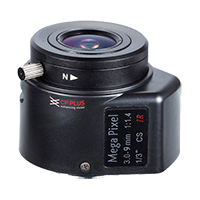 CP-VML-AC39 Megapixel_Lenses CPPLUS