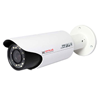 CP-UNC-TP13FL2CD IP Cameras CPPLUS