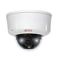 CP-UNC-VP13FCD IP Cameras CPPLUS