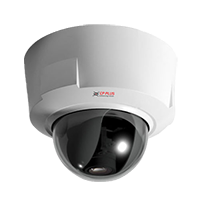 CP-UNC-DP13FC IP Cameras CPPLUS