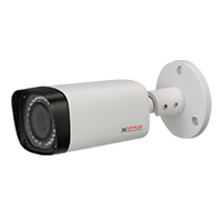 CP-UNC-TP10FL3C-V2 IP Cameras CPPLUS