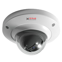 CP-UNC-V4142 IP Cameras CPPLUS