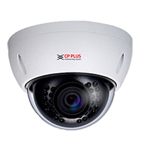 CP-UNC-V4142L3 IP Cameras CPPLUS