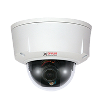 CP-UNC-VP13FC IP Cameras CPPLUS