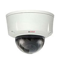 CP-UNC-VP13FL2C IP Cameras CPPLUS