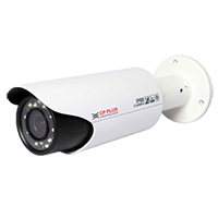 CP-UNC-T5342FL3 IP Cameras CPPLUS