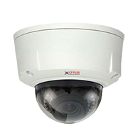 CP-UNC-V5352FL2 IP Cameras CPPLUS