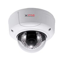 CP-UNC-VY30FL2C IP Cameras CPPLUS