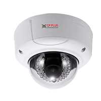 CP-UNC-VY10FL2C IP Cameras CPPLUS