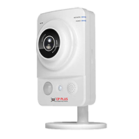 CP-UNC-CP10L1 IP Cameras CPPLUS