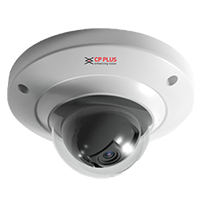 CP-UNC-D1011 IP Cameras CPPLUS