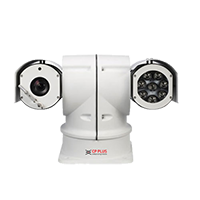 CP-UNP-2013MPL10 IP PTZ Camera CPPLUS