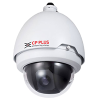 CP-UNP-2013S IP PTZ Camera CPPLUS