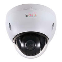 CP-UNP-0320 IP PTZ Camera CPPLUS