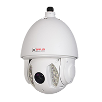 CP-UNP-2020FL15 IP PTZ Camera CPPLUS