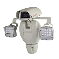 CP-UNP-2020PL20 IP PTZ Camera CPPLUS