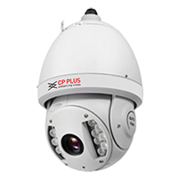 CP-UNP-1813L10DH IP PTZ Camera CPPLUS