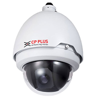 CP-UNP-23 IP PTZ Camera CPPLUS