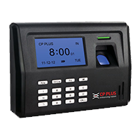 CP-VTA-L2024CB Time Attendance CPPLUS