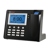 CP-VTA-L2024U Time Attendance CPPLUS