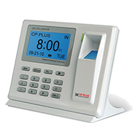 CP-VTA-L2024UB Time Attendance CPPLUS