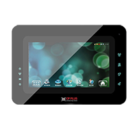 CP-UAB-M351C Video Door Phone CPPLUS