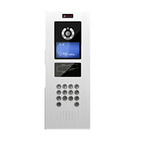 CP-UNB-CP21M Video Door Phone CPPLUS