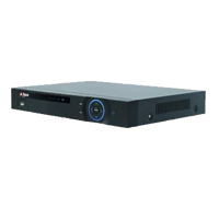 iHCVR5104-5108H-F Dahua latest products DVR's