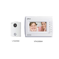 VTKB-VTO5000C-VTH1500AH Video Door Phone DAHUA