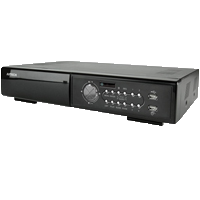 AVC791B Standalone DVR AVTECH