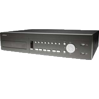 AVC796BD Standalone DVR AVTECH