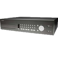 AVC798B Standalone DVRs Avtech