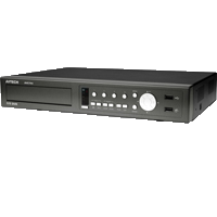 AVD744C(D) Standalone DVR AVTECH