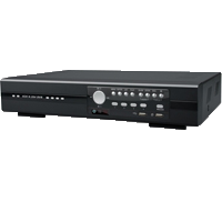 KPD674B Standalone DVR AVTECH