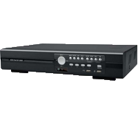 KPD675C Standalone DVRs Avtech