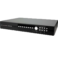 KPD677B Standalone DVR AVTECH