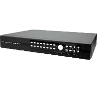 KPD679B Standalone DVR AVTECH