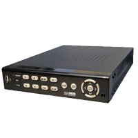 BE-8008H Standalone DVR BLUE EYE