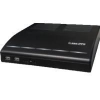 BE-8104H Standalone DVR BLUE EYE